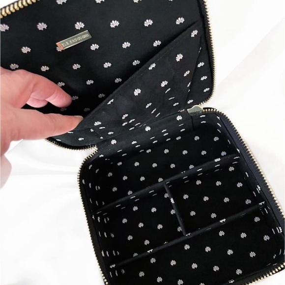 Lele Sadoughi Jewlery Case - NWT - Picture 2 of 3